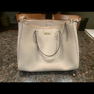Kate Spade Brand New Work Tote Bag!